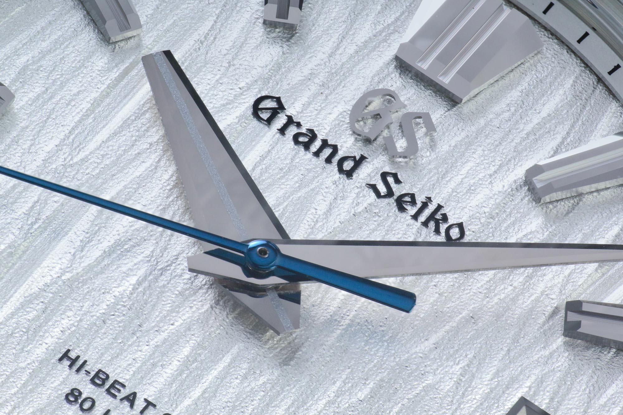 Grand Seiko Ref. SLGH005