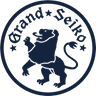 Logo GS seal